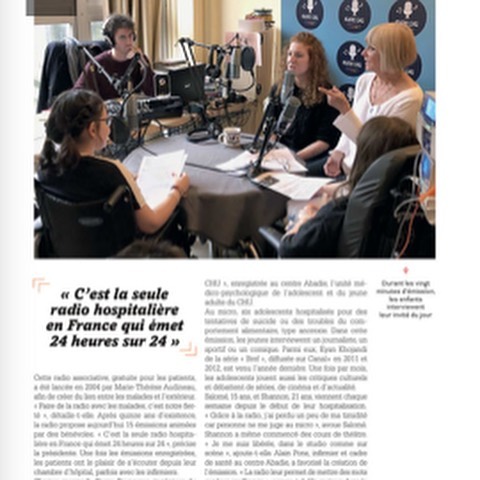 presse