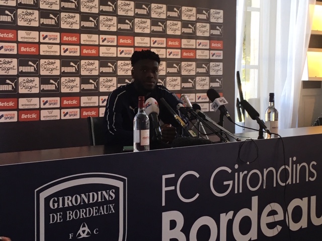 Girondins