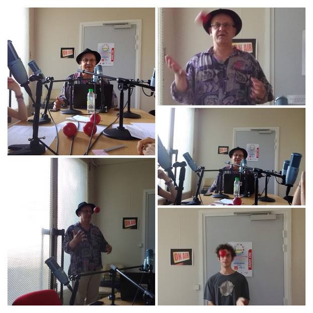 c Bernard , un artiste aux multiples facettes.